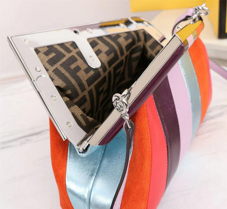 FDNI-Bags - Strap Story - 621