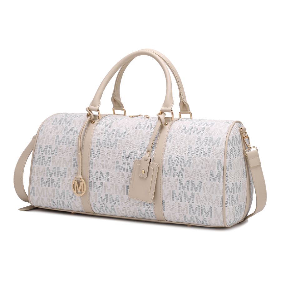StrapStory - Duffle Bag 110