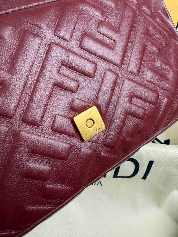 FDNI-Bags - Strap Story - 910