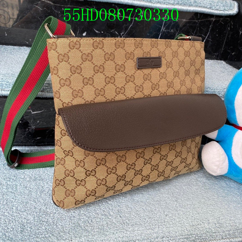 STRAPSTORY - GGC4 BAG - 323
