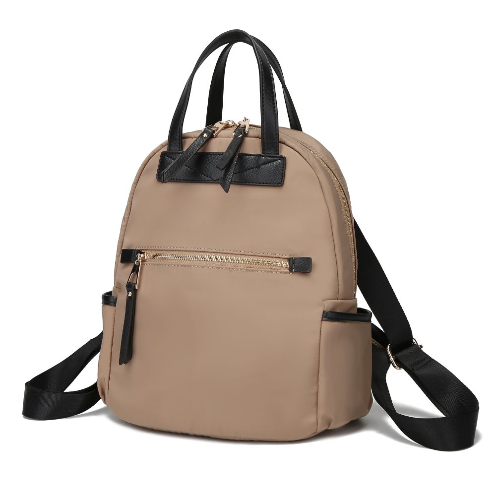 StrapStory - Backpack 612