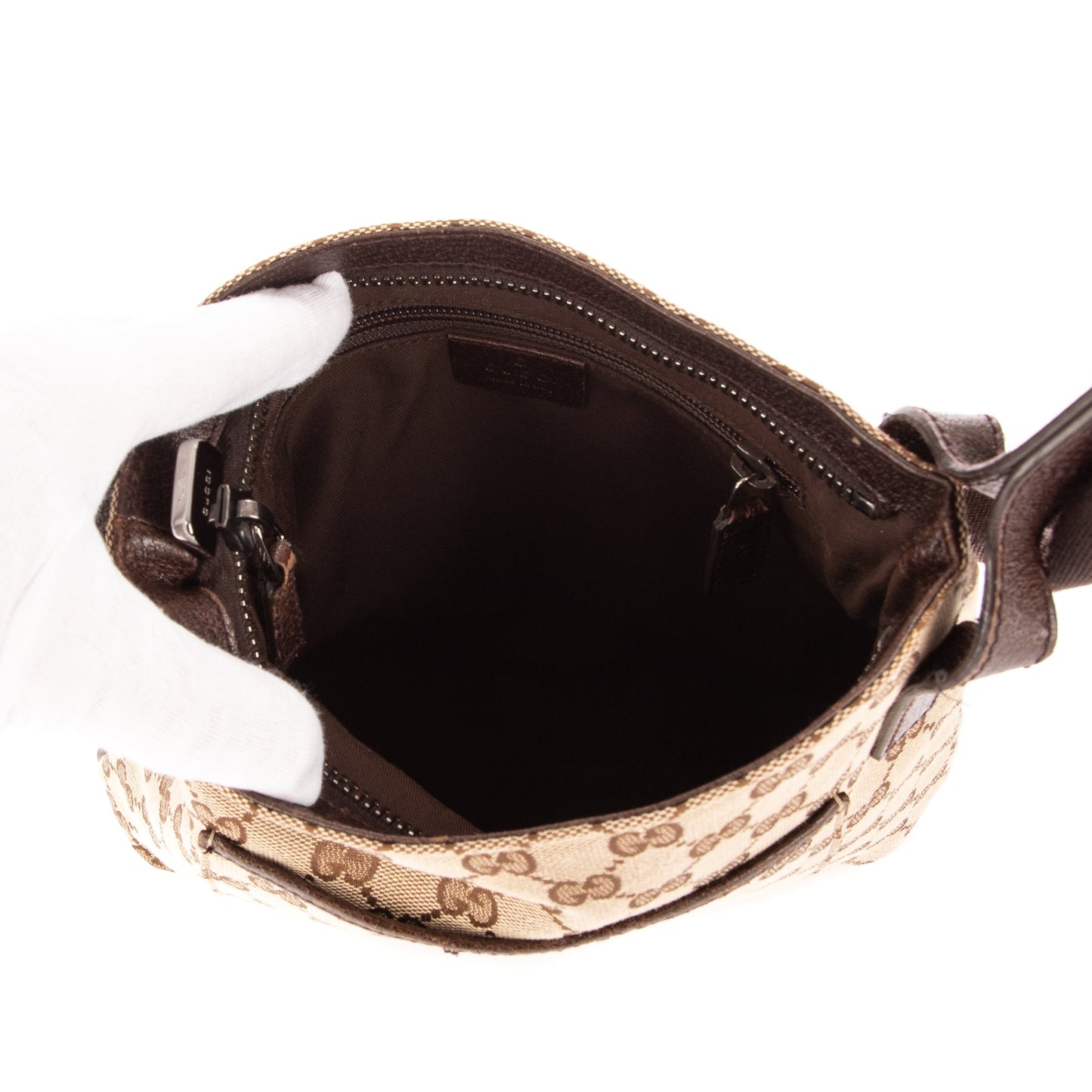 StrapStory - Bucket Bag 205