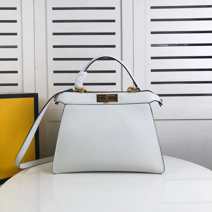 FDNI-Bags - Strap Story - 892