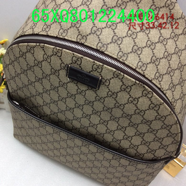 STRAPSTORY - GGC4 BAG - 850