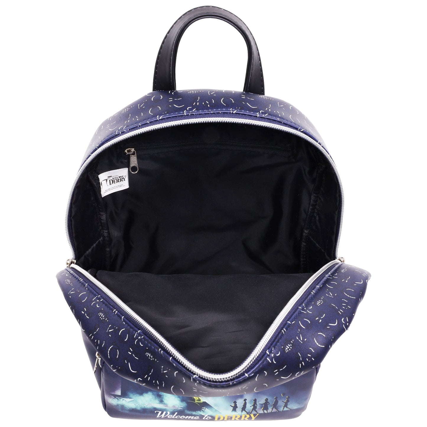 StrapStory - Backpack 986