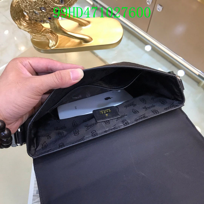 STRAPSTORY - GGC4 BAG - 345