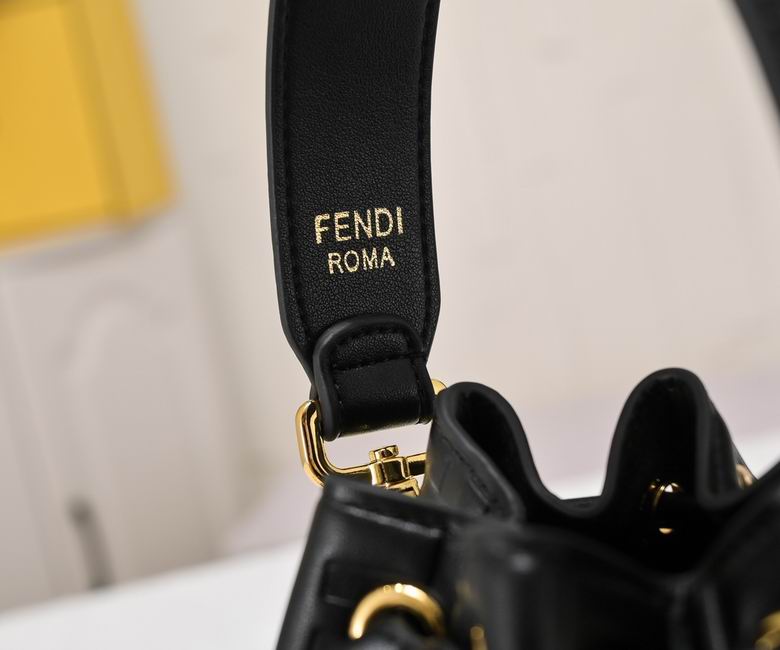 FDNI-Bags - Strap Story - 277