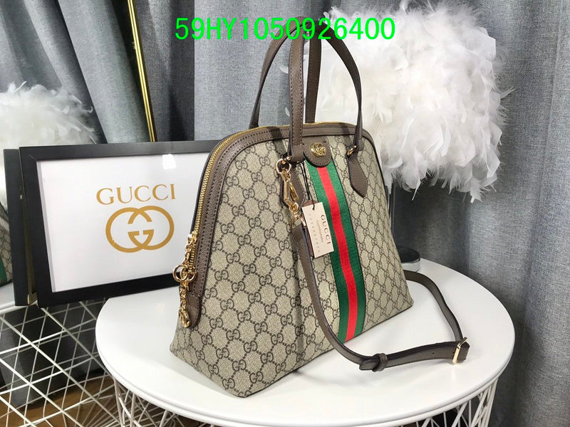 STRAPSTORY - GGC4 BAG - 491