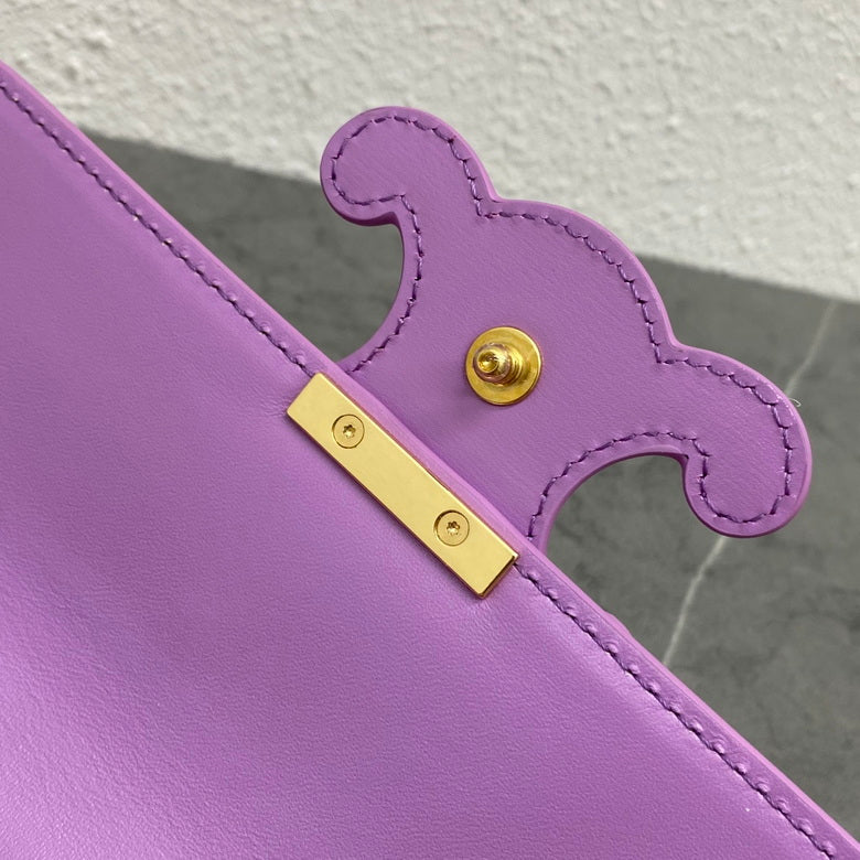 CLNE-Bags - Strap Story - 551