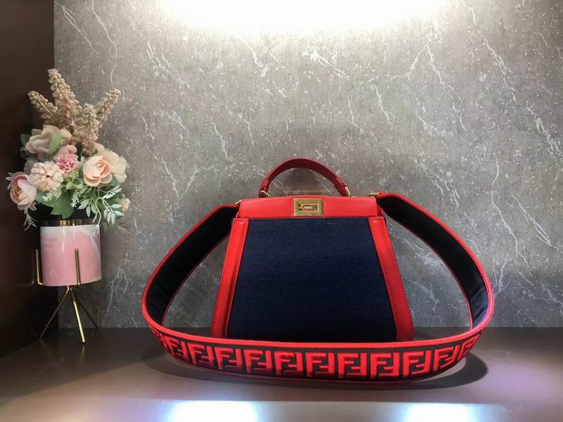 FDNI-Bags - Strap Story - 732