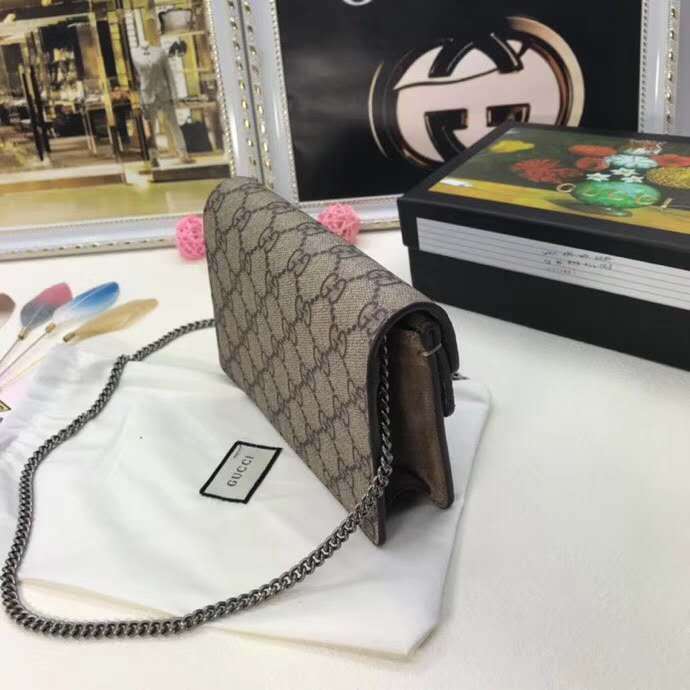 STRAPSTORY - GGC4 BAG - 1117