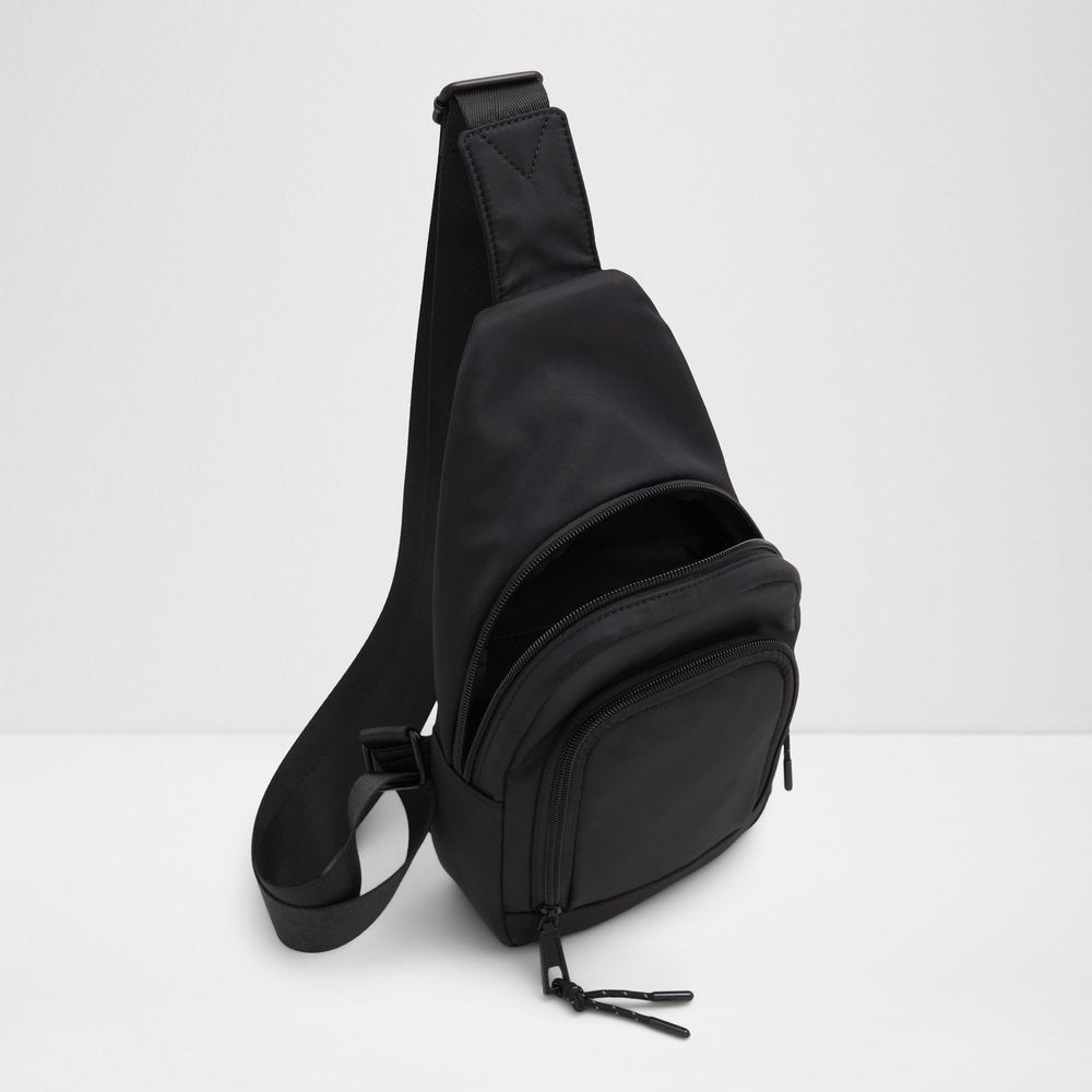 StrapStory - Duffle Bag 195