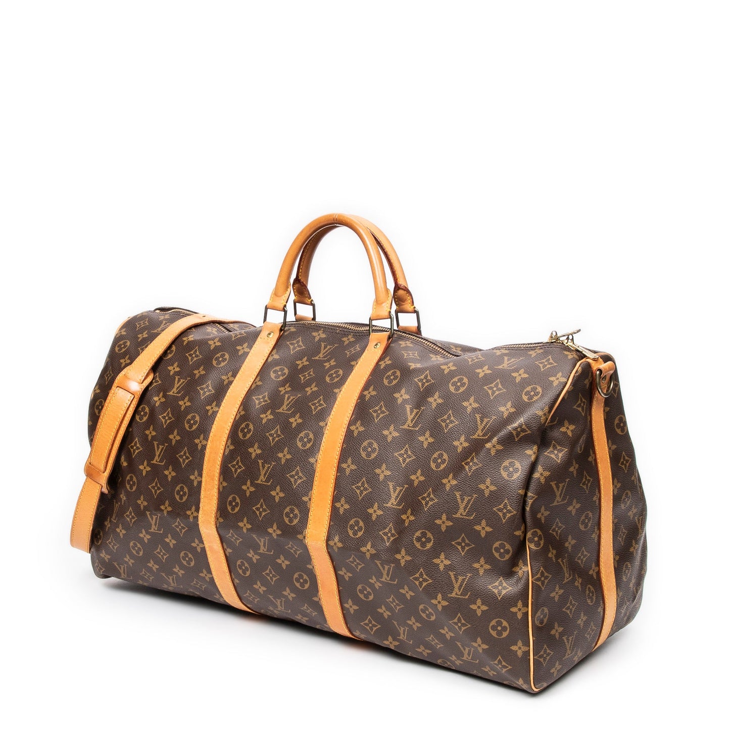StrapStory - Duffle Bag 219