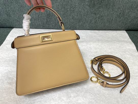 FDNI-Bags - Strap Story - 757