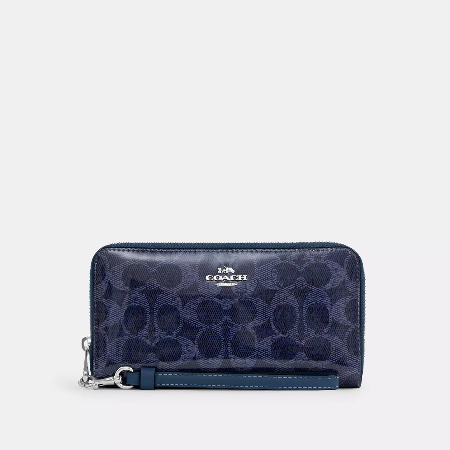 StrapStory - Wristlet 345