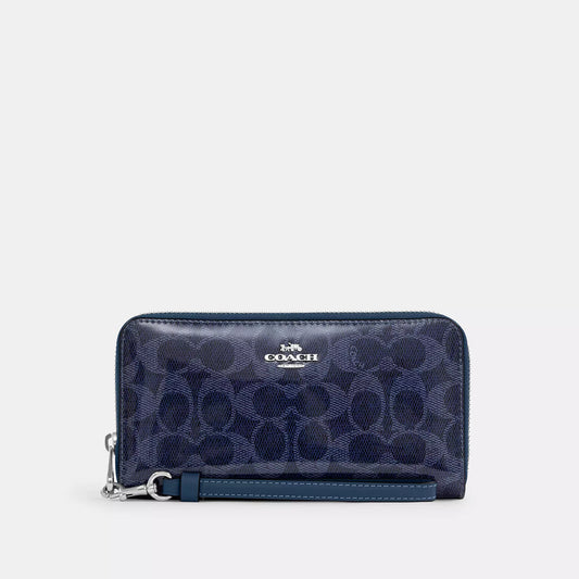 StrapStory - Wristlet 345