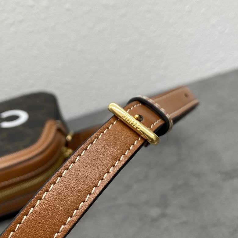 CLNE-Bags - Strap Story - 766