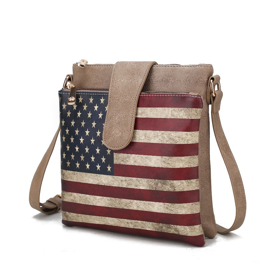 StrapStory - Crossbody 4056