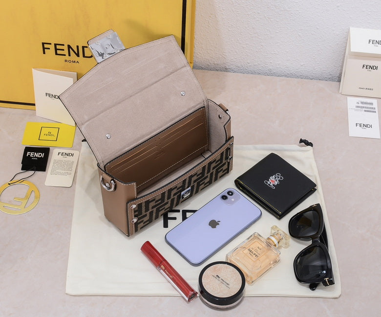 FDNI-Bags - Strap Story - 307