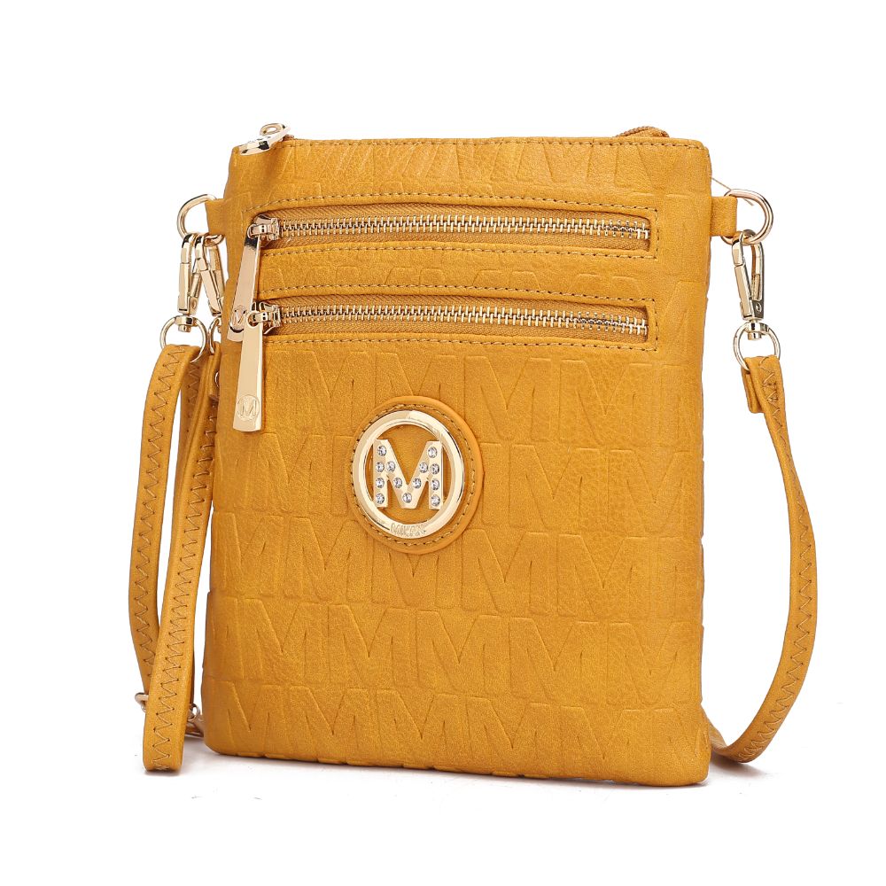 StrapStory - Crossbody 1251