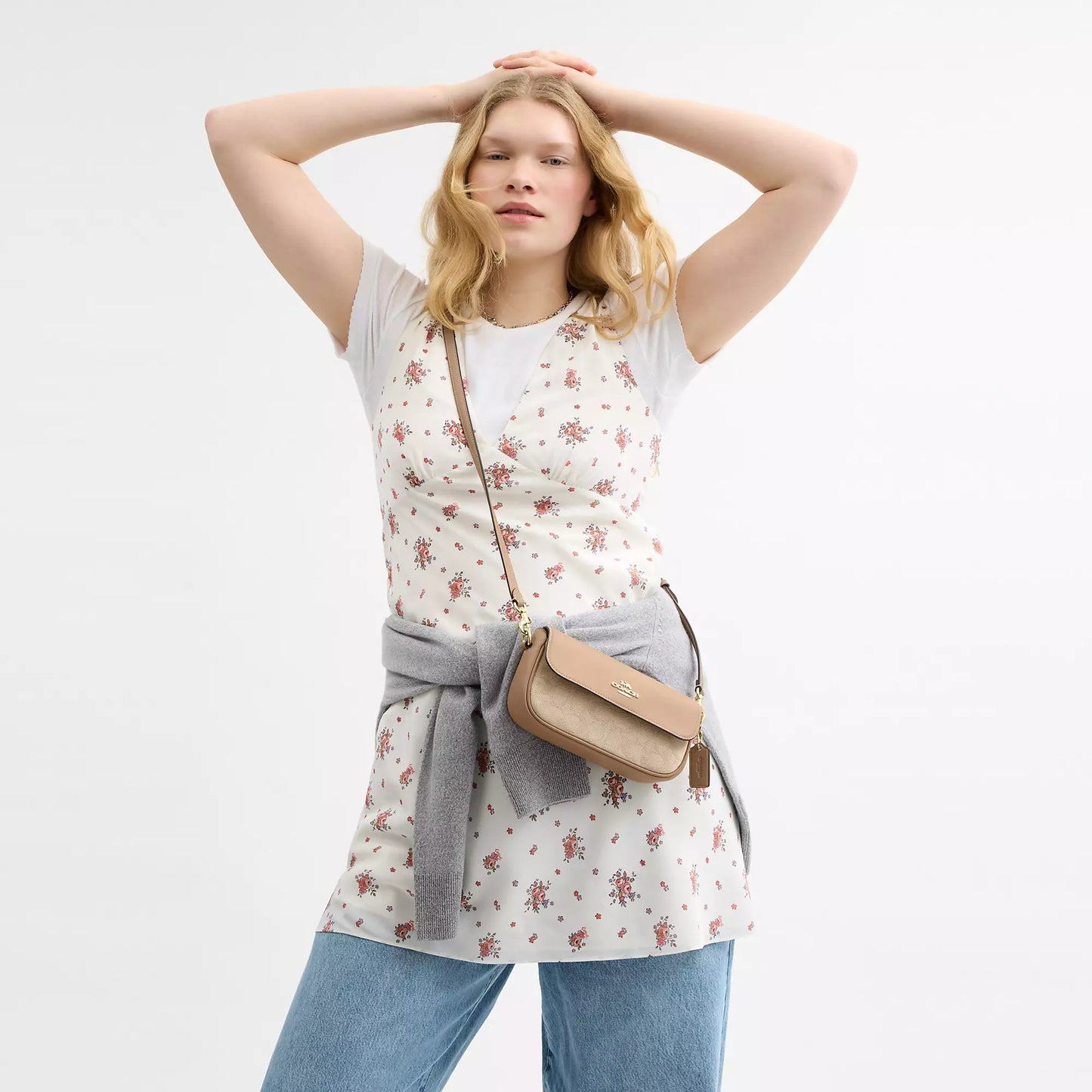 StrapStory - Crossbody 786