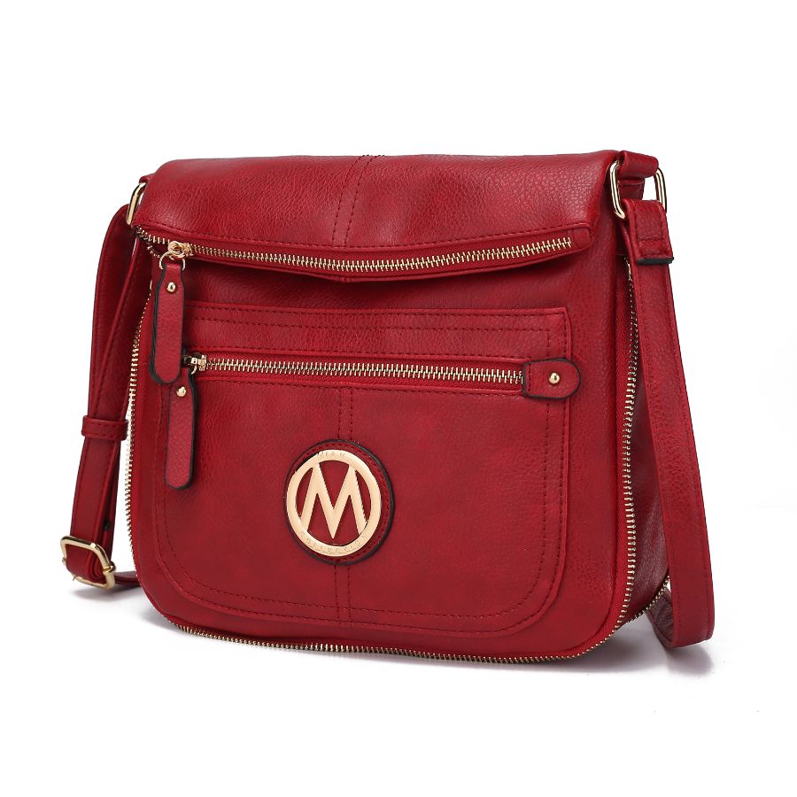 StrapStory - Crossbody 1246