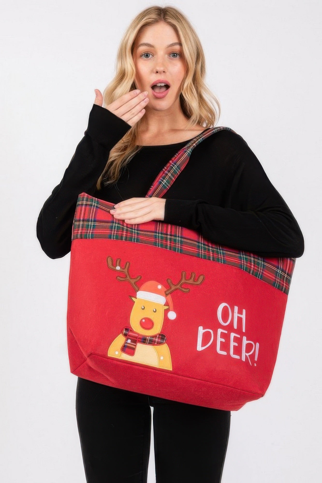 StrapStory - Tote Bag 1920