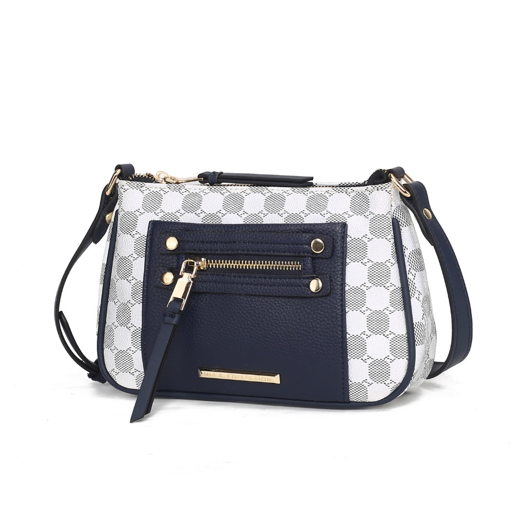 StrapStory - Crossbody 1091