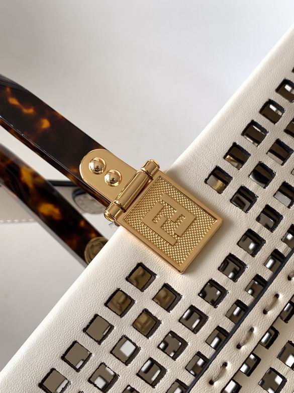 FDNI-Bags - Strap Story - 823