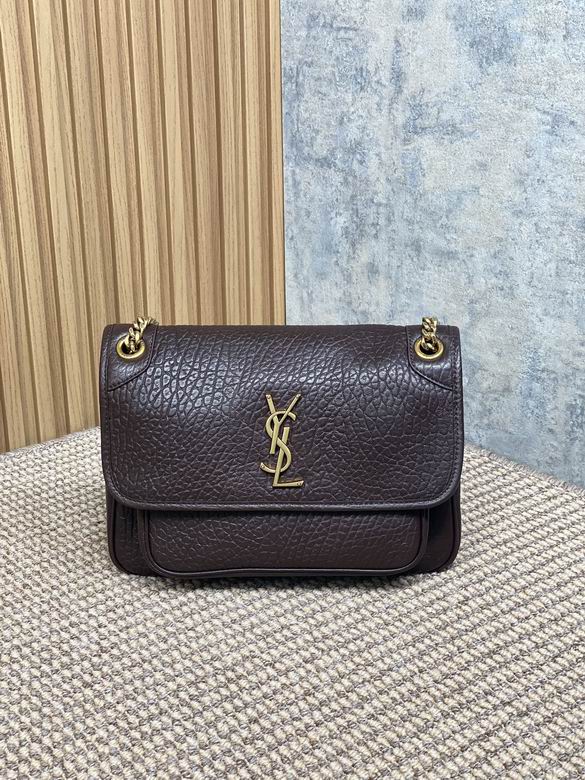 LSY-Bags - Strap Story - 551