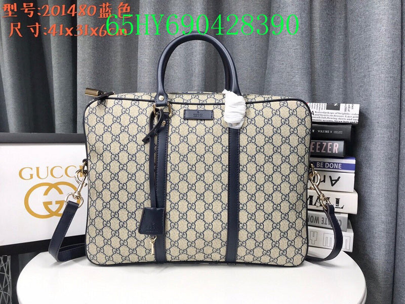 STRAPSTORY - GGC4 BAG - 220