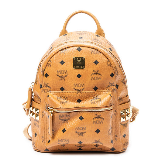 StrapStory - Backpack 1192