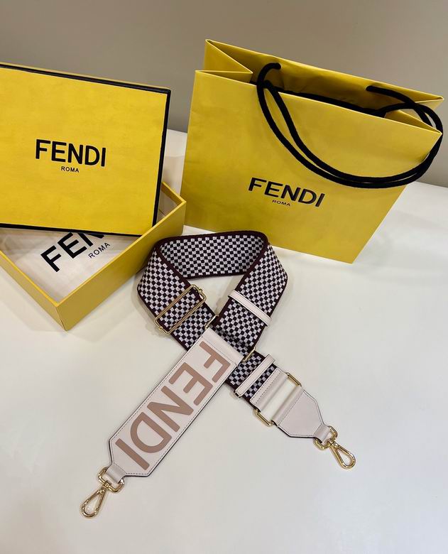 FDNI-Bags - Strap Story - 176