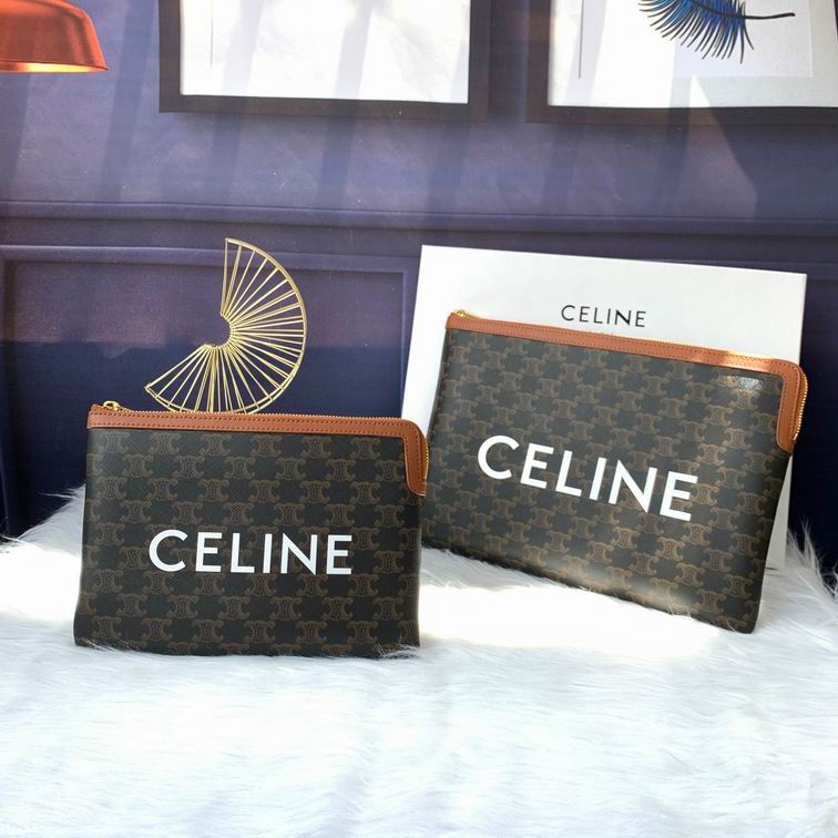 CLNE-Bags - Strap Story - 536
