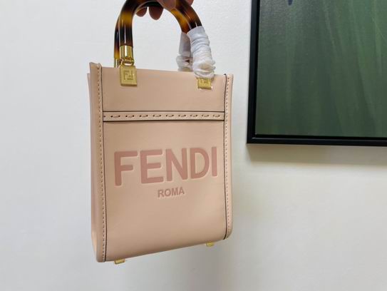 FDNI-Bags - Strap Story - 651