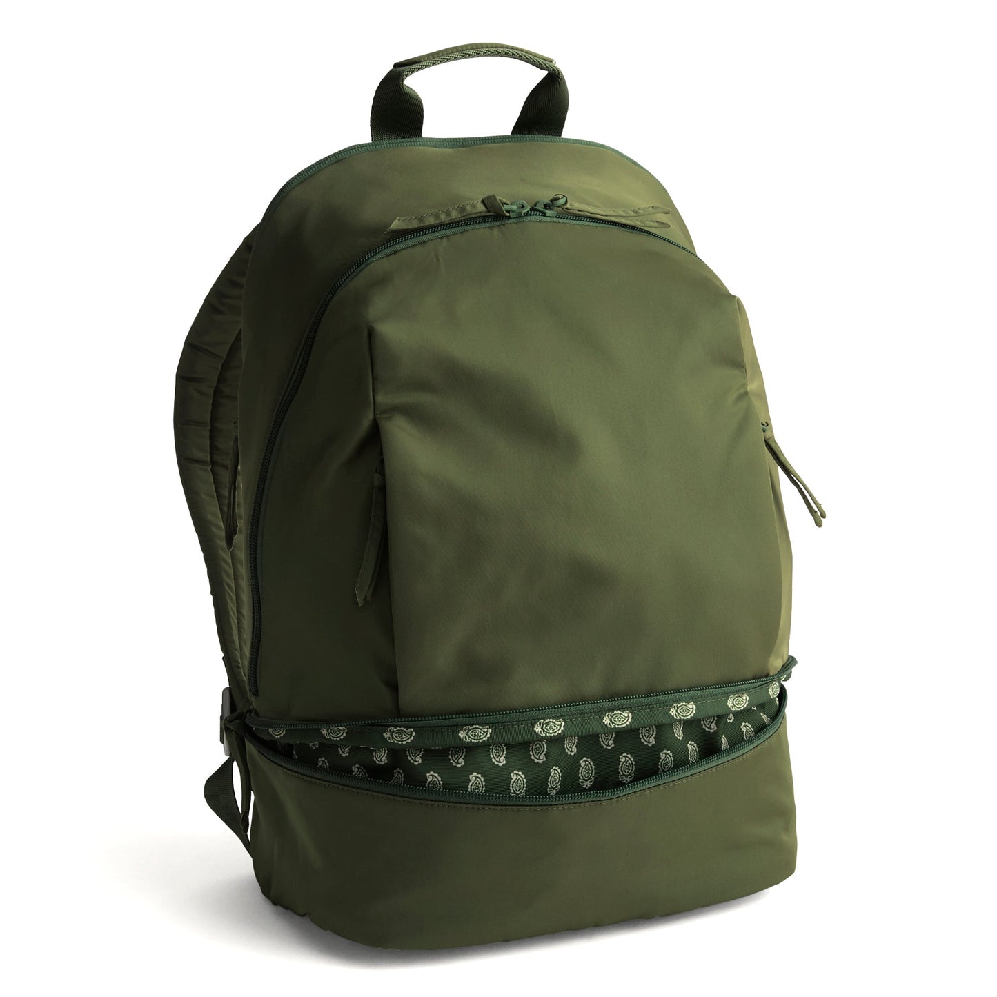 StrapStory - Backpack 743