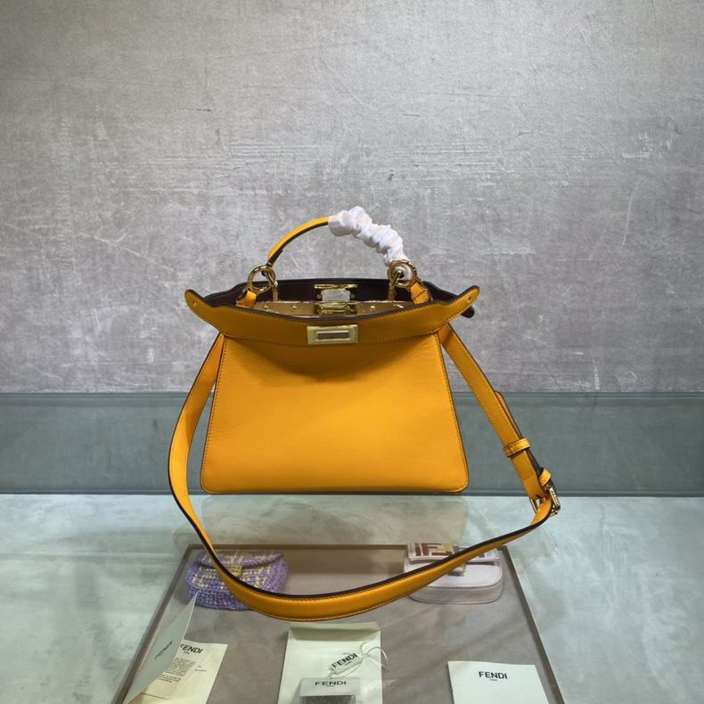 FDNI-Bags - Strap Story - 738