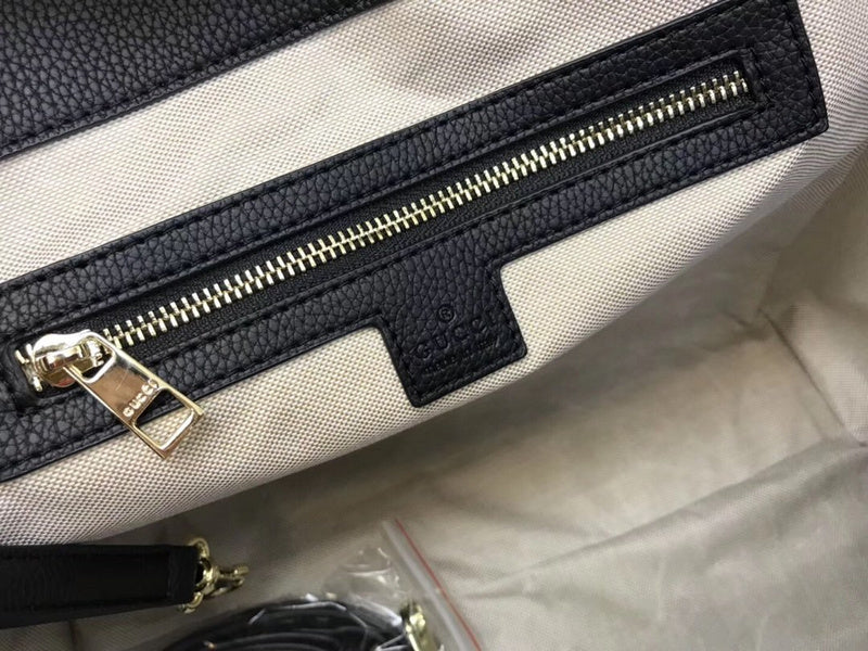 STRAPSTORY - GGC4 BAG - 430
