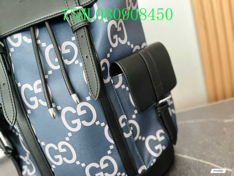 STRAPSTORY - GGC4 BAG - 781
