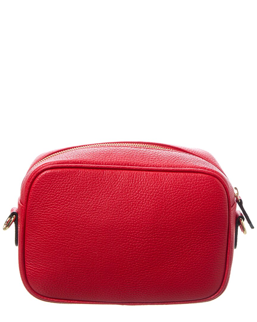StrapStory - Crossbody 2010