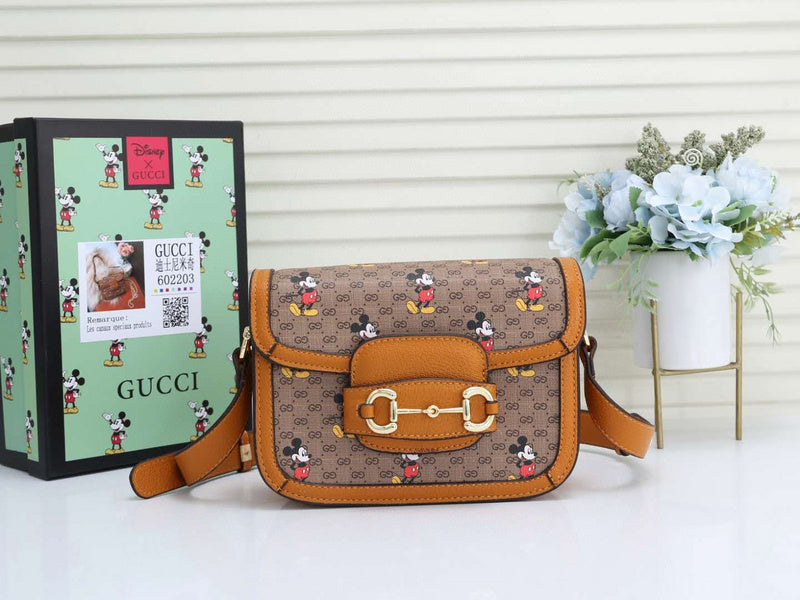 STRAPSTORY - GGC4 BAG - 408
