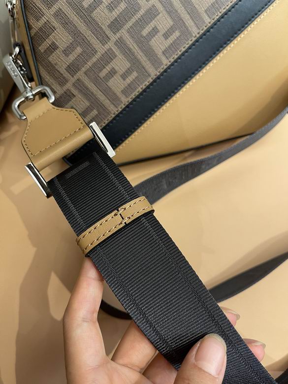 FDNI-Bags - Strap Story - 873