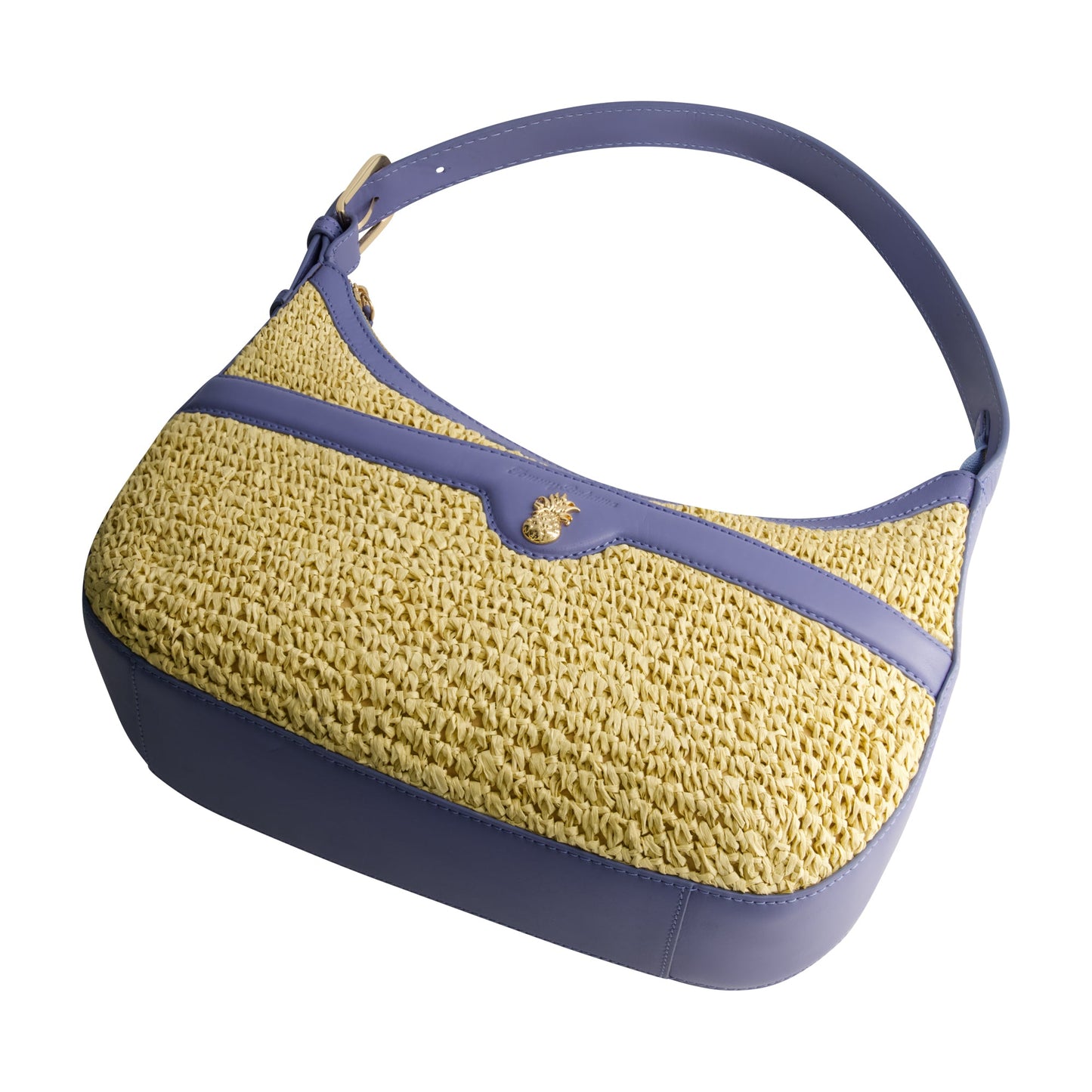 StrapStory - Hobo Bag 348