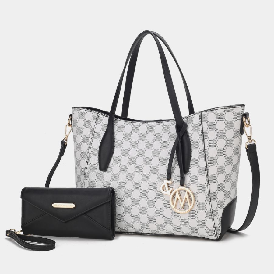 StrapStory - Tote Bag 1603