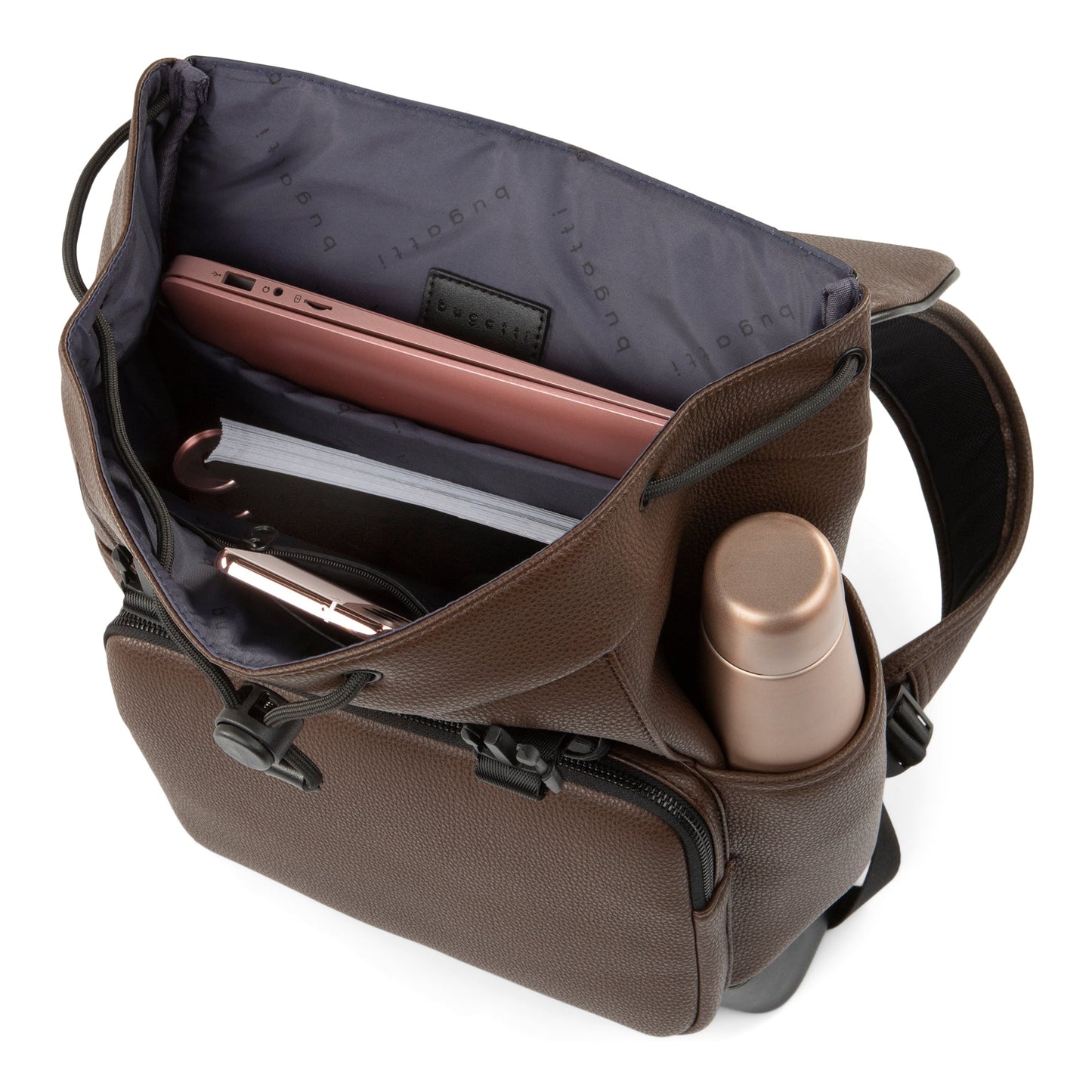 StrapStory - Backpack 122