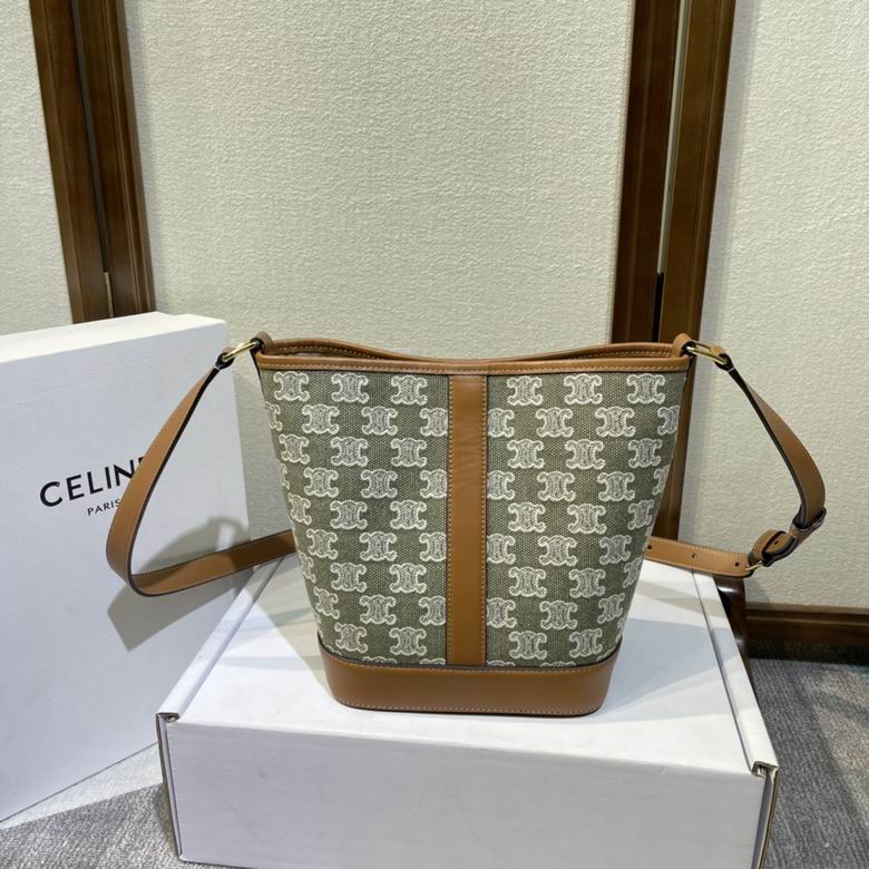 CLNE-Bags - Strap Story - 275