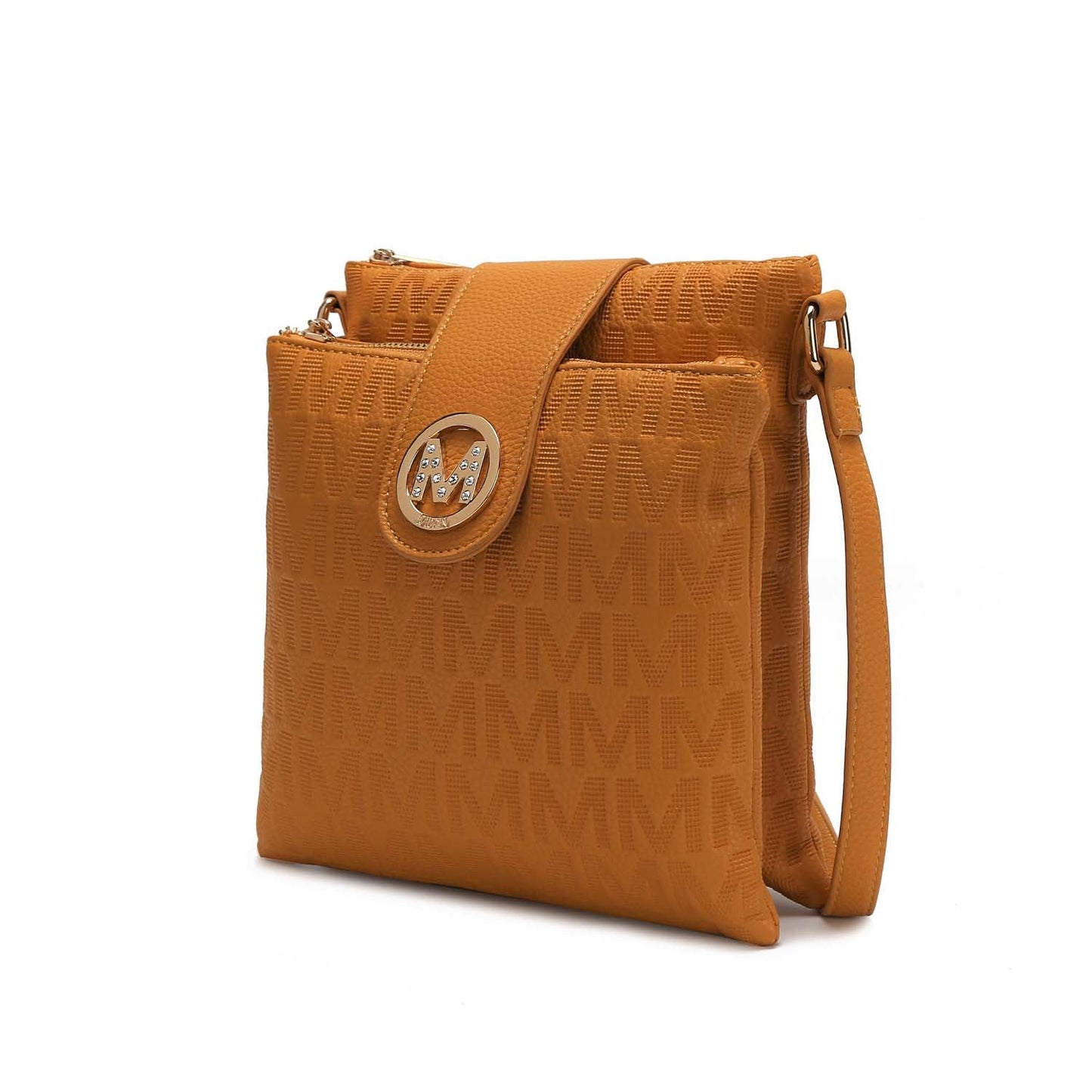StrapStory - Crossbody 1543