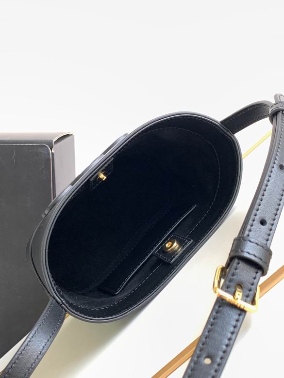 CLNE-Bags - Strap Story - 647