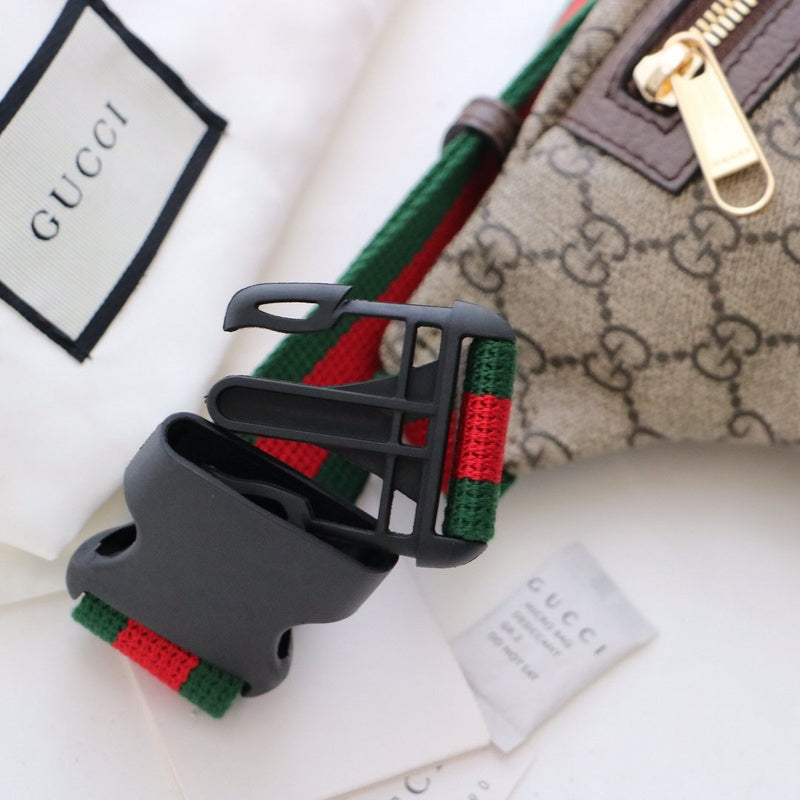 STRAPSTORY - GGC4 BAG - 551