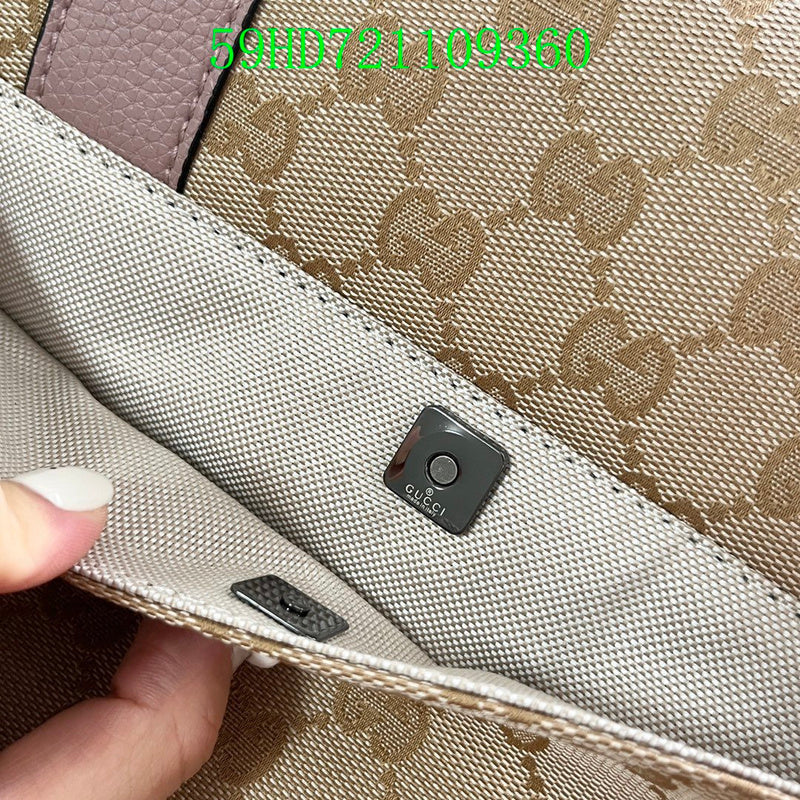 STRAPSTORY - GGC4 BAG - 382